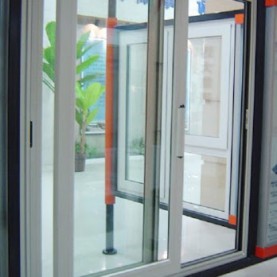 cửa nhôm xingfa tphcm
